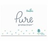  Pampers  Pure Protection .5 (11+ ) 132 . - Pampers  Pure Protection .5. (11+ ) 132 .