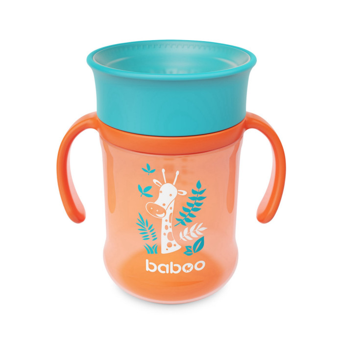  Baboo  360 Safari  12 . 300 