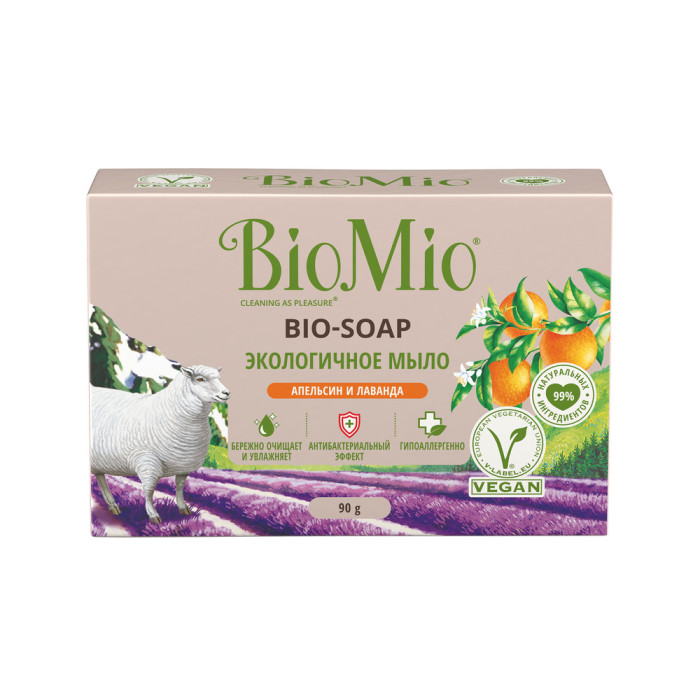  BioMio      90 