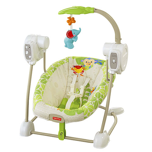   Fisher Price    