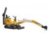  Bruder   JCB 8010 CTS - Bruder   JCB 8010 CTS