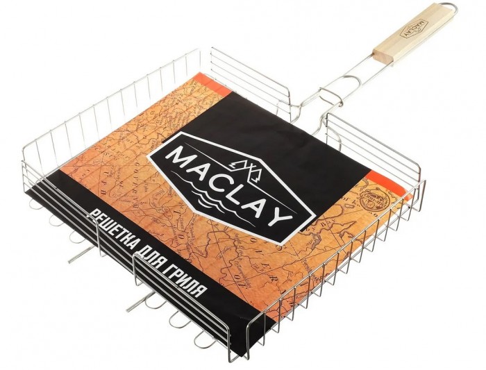  Maclay -   37x31.5 