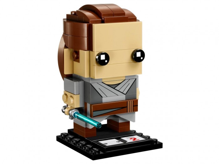 Lego BrickHeadz 41602   