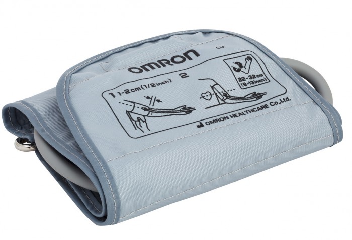  Omron  CM Medium Cuff  22-32 