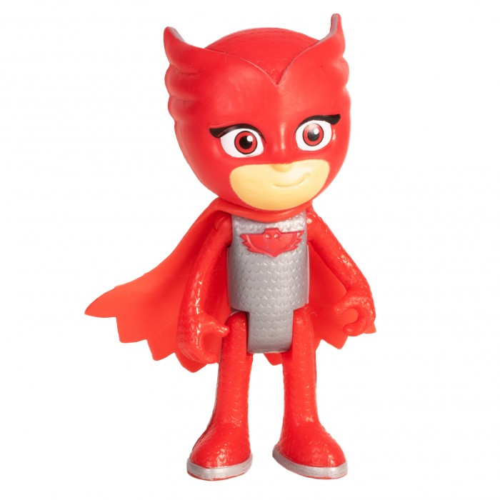     (PJ Masks)   8  35557