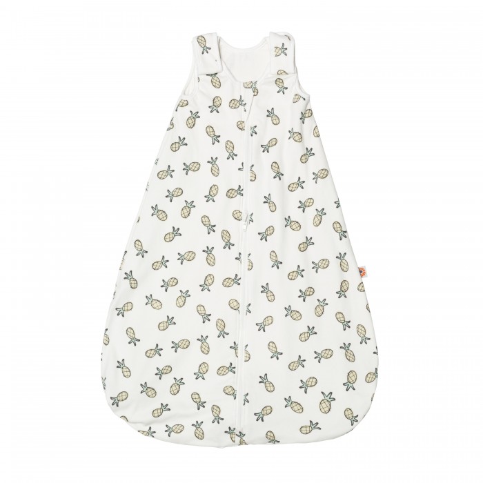   ErgoBaby On The Moove Sleep Bag Pineapples