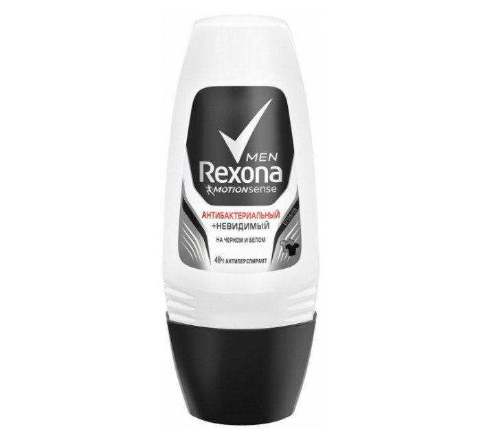  Rexona            50 