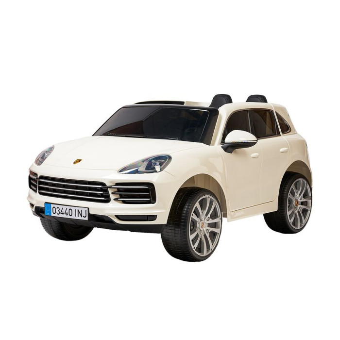  Toyland  Porsche Cayenne JJ2128