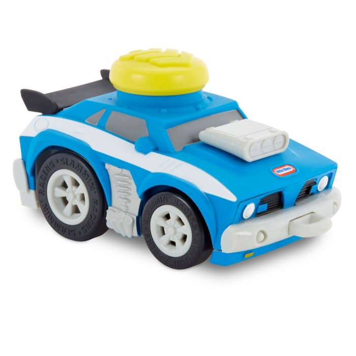  Little Tikes     