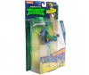  Playmates TMNT  -      15  - Playmates TMNT  -     Rotmnt