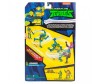  Playmates TMNT  -      15  - Playmates TMNT  -     Rotmnt