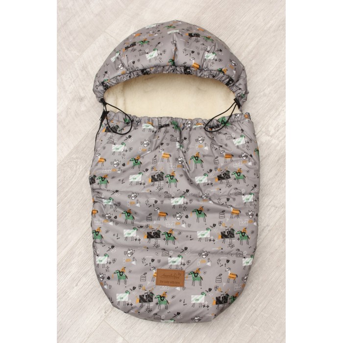  AmaroBaby   Little Friend  80x45 