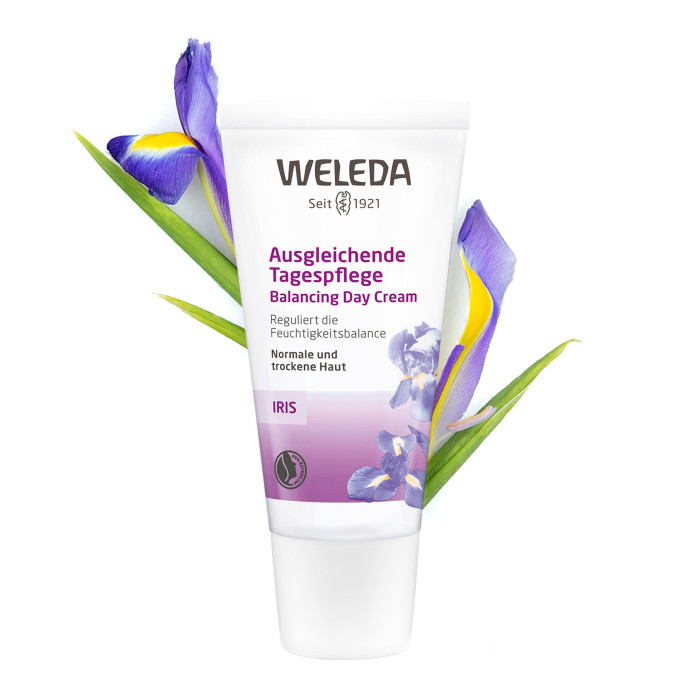  Weleda   -  30 