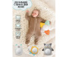  AmaroBaby  - Starry Night Bear - AmaroBaby  - Starry Night Bear