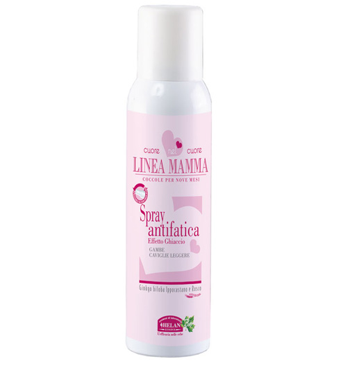  Helan    Linea Mamma 125 