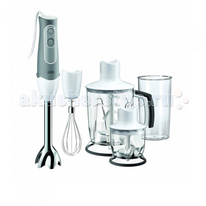  Braun  MQ545