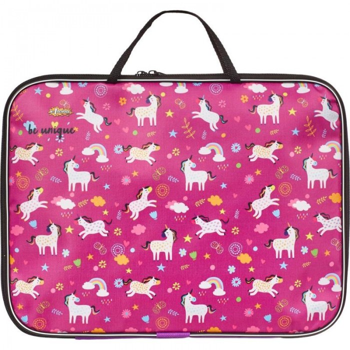  1 School    Unicorns 4 35272 