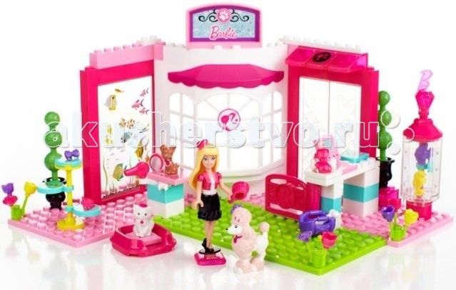  Mega Bloks   