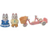  Sylvanian Families     - Sylvanian Families    