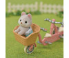  Sylvanian Families     - Sylvanian Families    