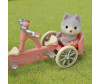  Sylvanian Families     - Sylvanian Families    