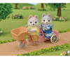  Sylvanian Families     - Sylvanian Families    