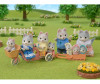  Sylvanian Families     - Sylvanian Families    