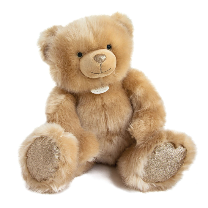   DouDou et Compagnie  La Peluche  60 