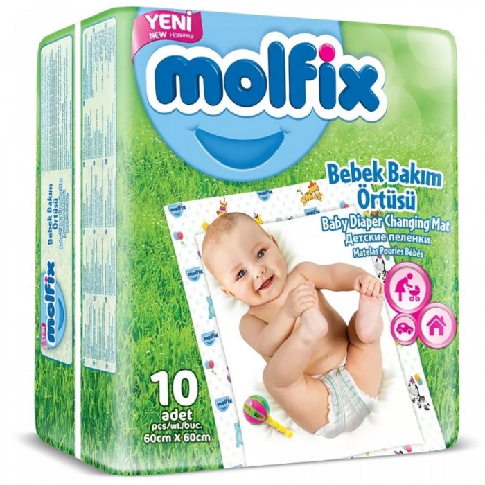  Molfix     6060  10 .