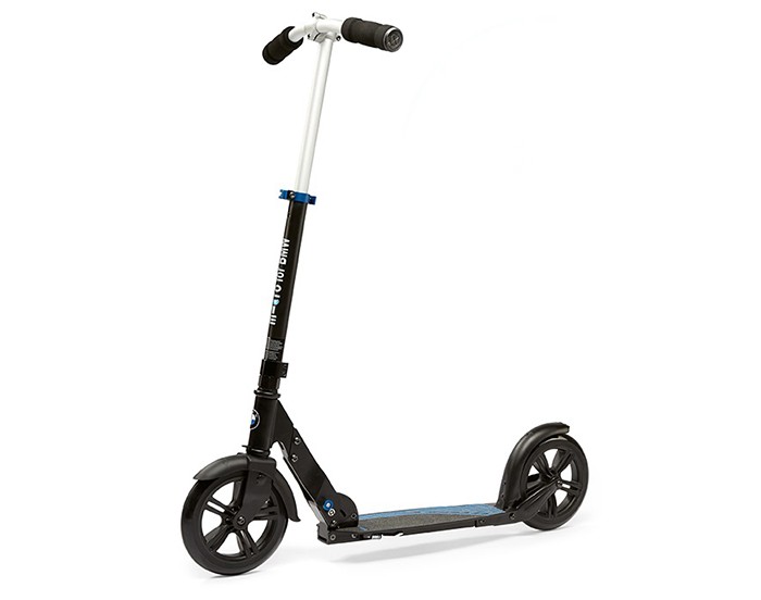   Micro BMW City Scooter