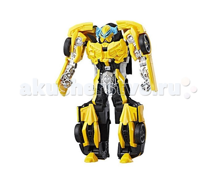  Transformers  5  