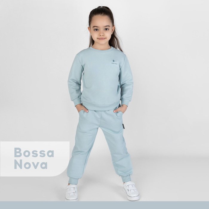  Bossa Nova       077-461 - -