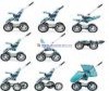  Mutsy Urban Rider 2  1 - Mutsy UrbanRider 2  1 