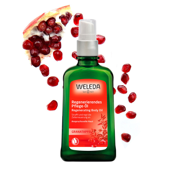  Weleda      100 