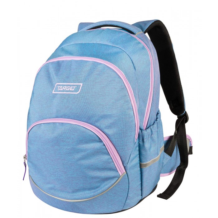  Target Collection  Lillalet
