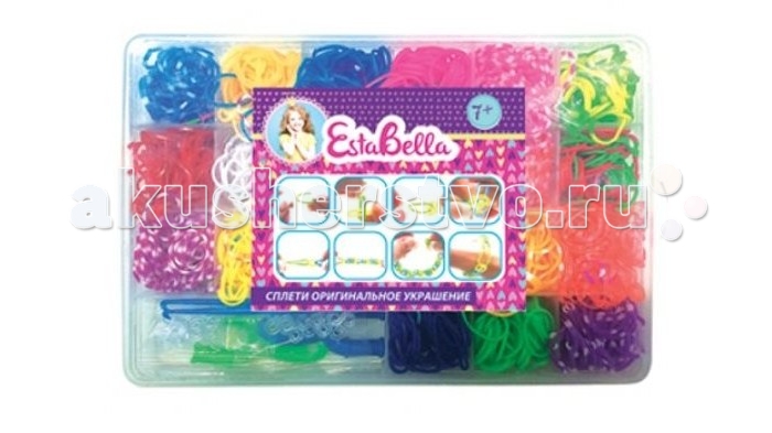  EstaBella        