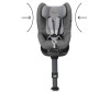  Cybex Sirona M2 i-Size ( ) - Cybex Sirona M2 i-Size ( )