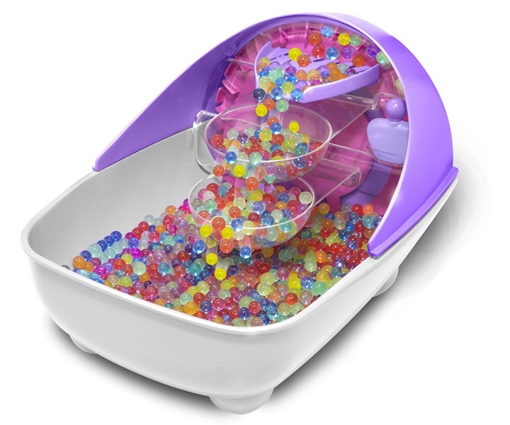  Orbeez       