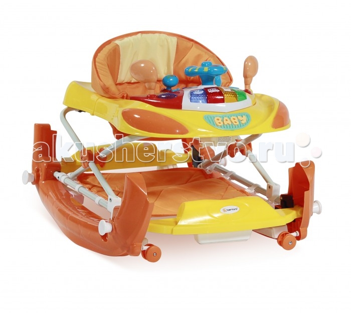  Bertoni (Lorelli)  EB W1224 CE