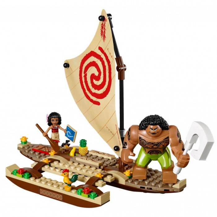  Lego Disney Princesses    