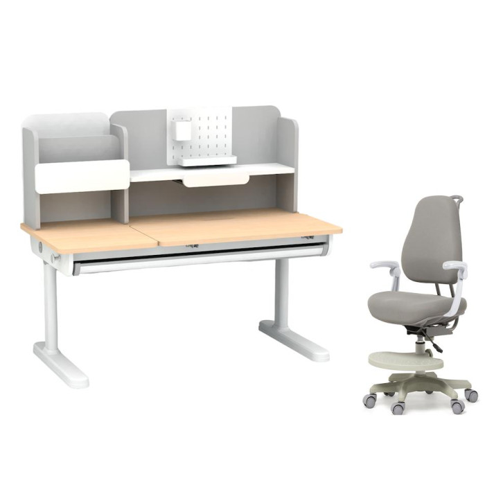  Cubby �������� ����� Ginepro Grey + ������ � �������������� Paeonia Grey