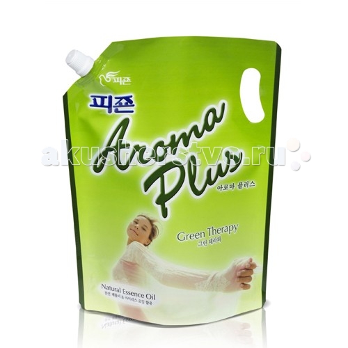  Pigeon Aroma    Green Therapy ( ) 1200 