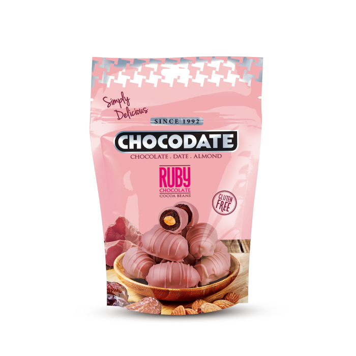  Chocodate       100 