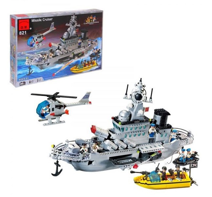  Enlighten Brick   821 843 
