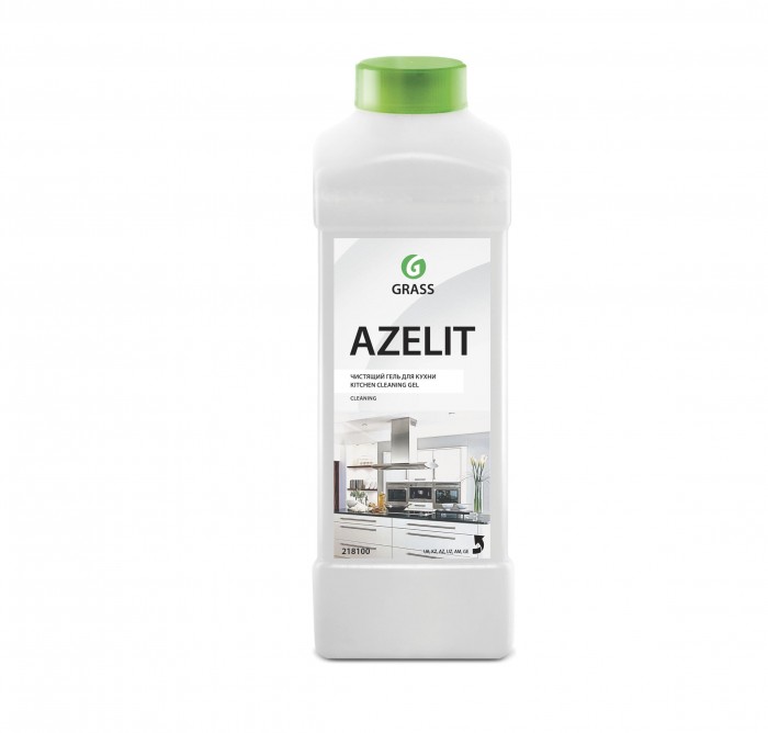  Grass   Azelit 1 