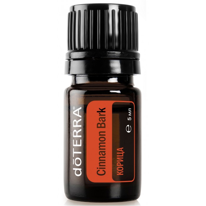  doTERRA   Cinnamon Bark