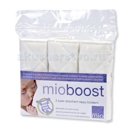  Bambino Mio   MioBoost 3 .