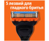  Gillette      Fusion 5 Power 4 . - Gillette      Fusion 5 Power 4 .