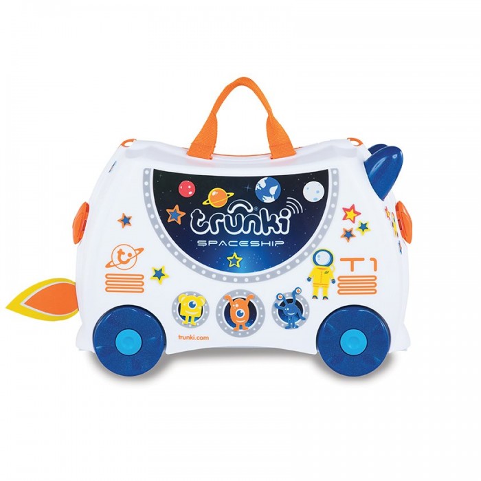  Trunki      