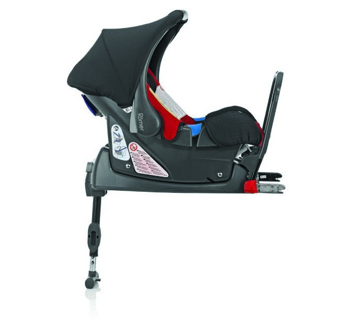  Britax Roemer    Baby-Safe Isofix Plus